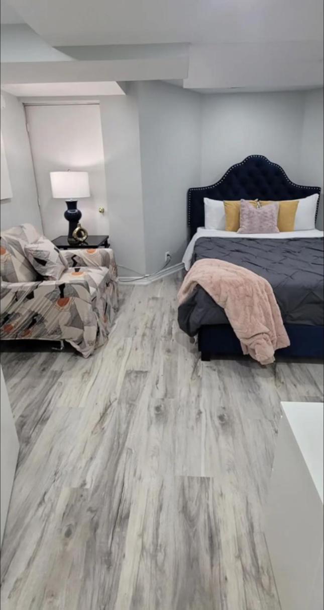 Elegant & Luxurious 3 Bedroom Home Mississauga Eksteriør bilde